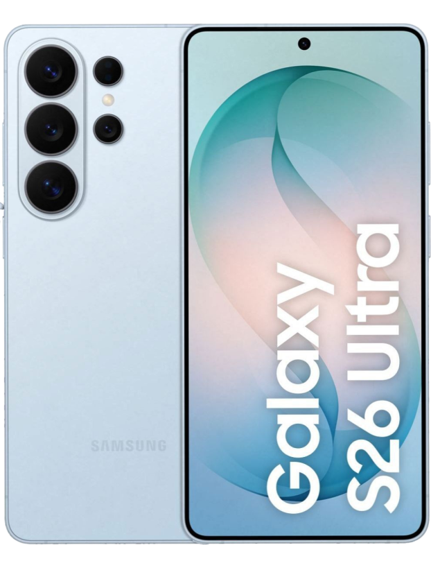 Samsung Galaxy S25 Ultra